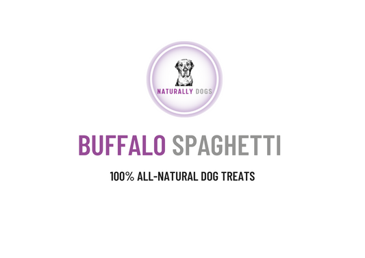 Buffalo Spaghetti