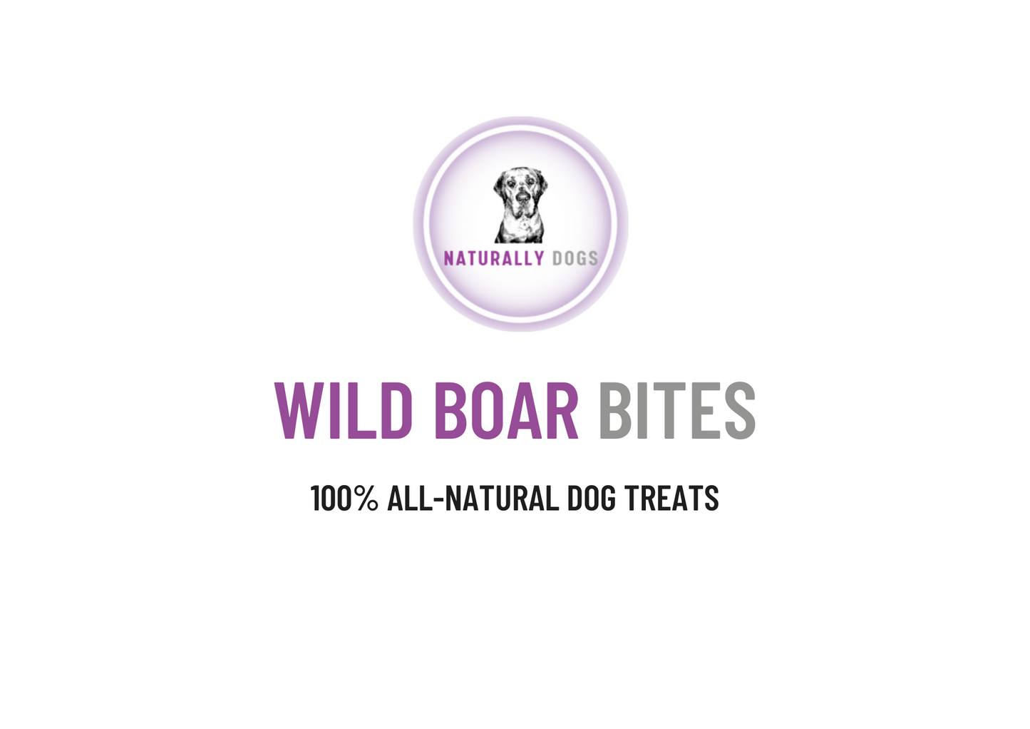 Wild Boar Bites