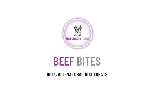 Beef Bites