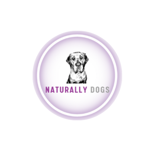 Naturally Dogs